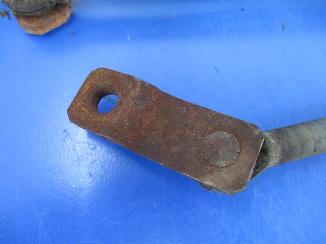 фото №4, Rover 400 ii 2000r механизм дворник