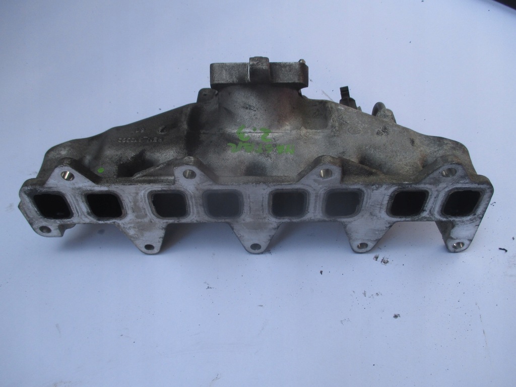 фото №5, Коллектор всасывающий master movano iii 2.3 dci 10-