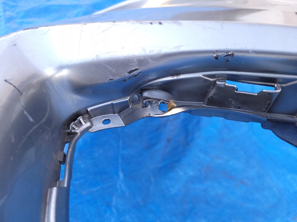 фото №9, Lexus nx i 1 | бампер перед передний 52119-78010 | 0269