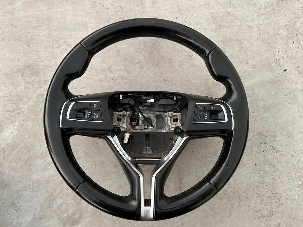 фото №1, Maserati levante воздуховод