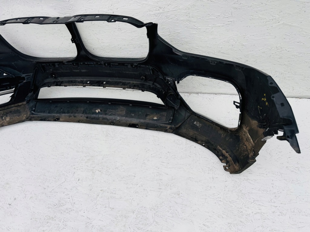 фото №6, Бампер bmw x3 g01 x4 g02 x line luxury перед передній