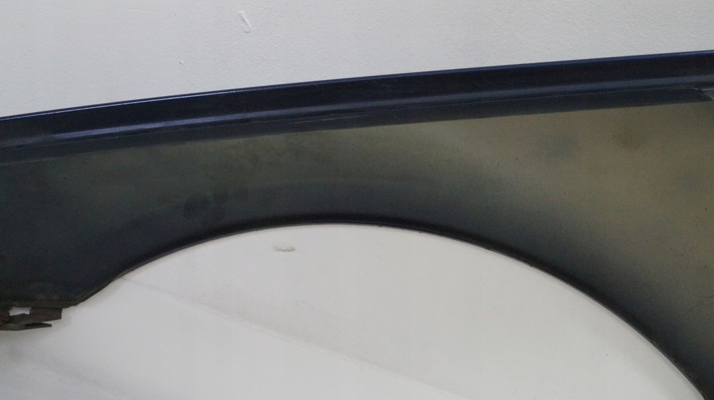 фото №12, Крила передній правий bmw seria 5 e60 a76/5