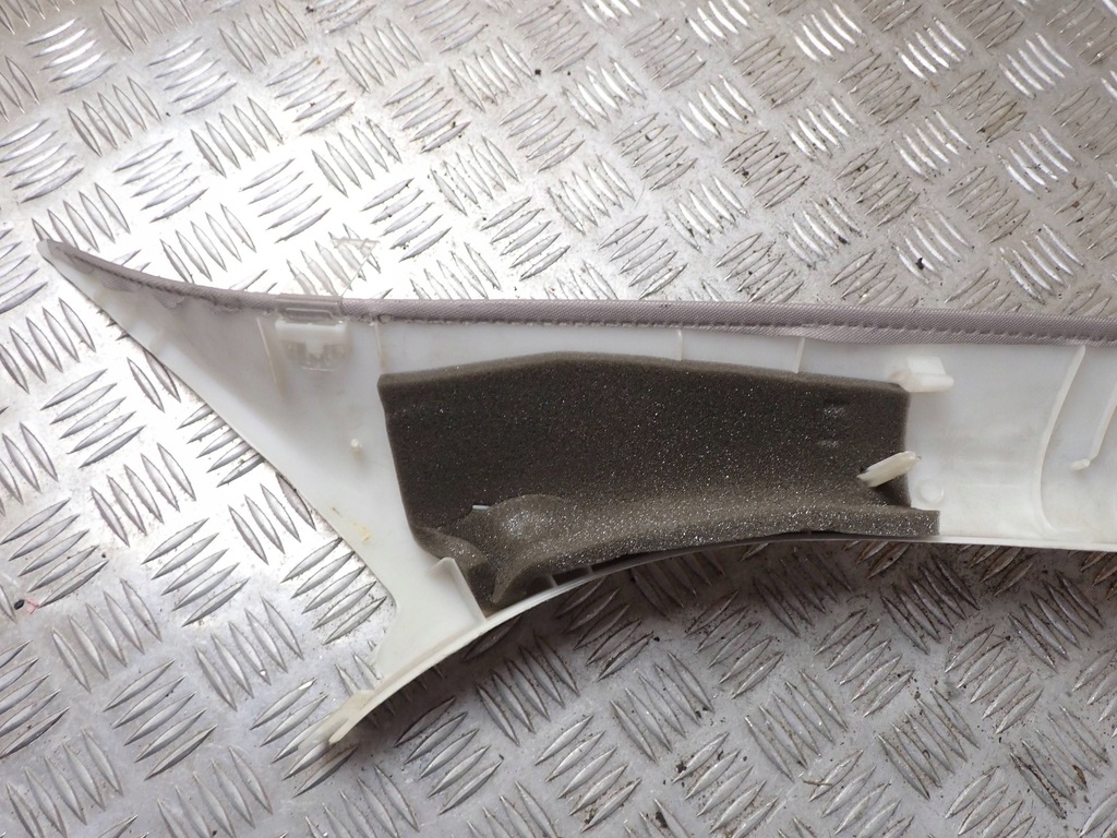 фото №5, Element отделка стойка volvo v70 перед сторона левая