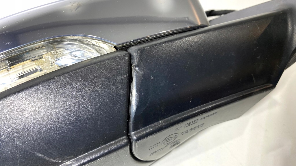 фото №8, Дзеркало праве vw passat b7 3aa857508b