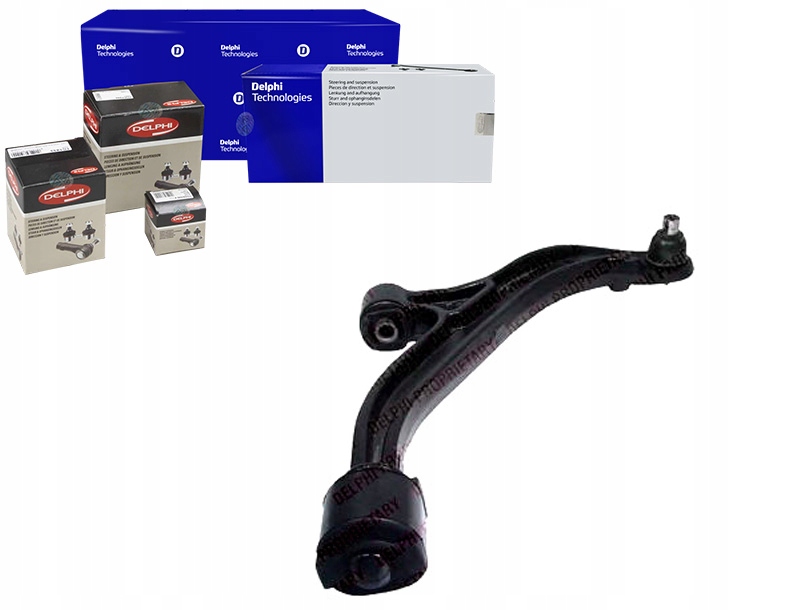 Купити Важіль низ  18 mm chrysler voyager 3 2.0-3.8 01.9