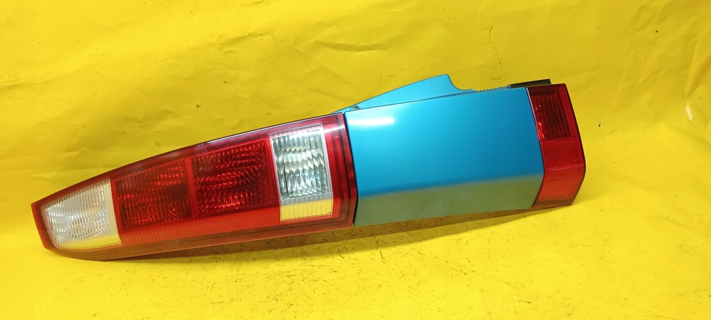 фото №10, Лампа задняя левая meriva a 93294345