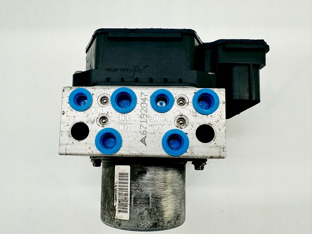 фото №3, # abs mini cooper 6784579 #