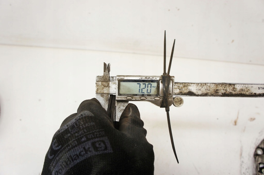 фото №8, Pb128 dacia duster ii 1.6i зчеплення повний