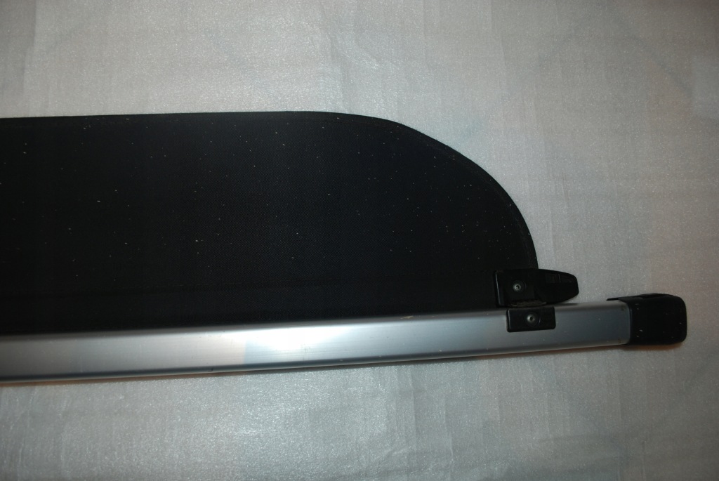 Шторка багажника subaru xv Доставка