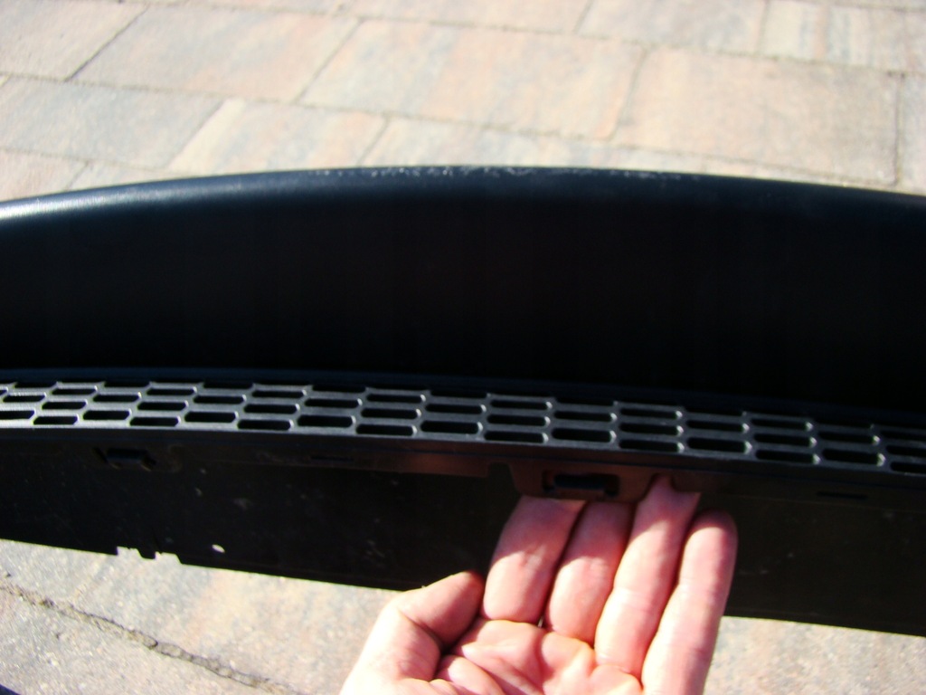 фото №9, Mini couper countryman s r-60 бампер задняя диффузор