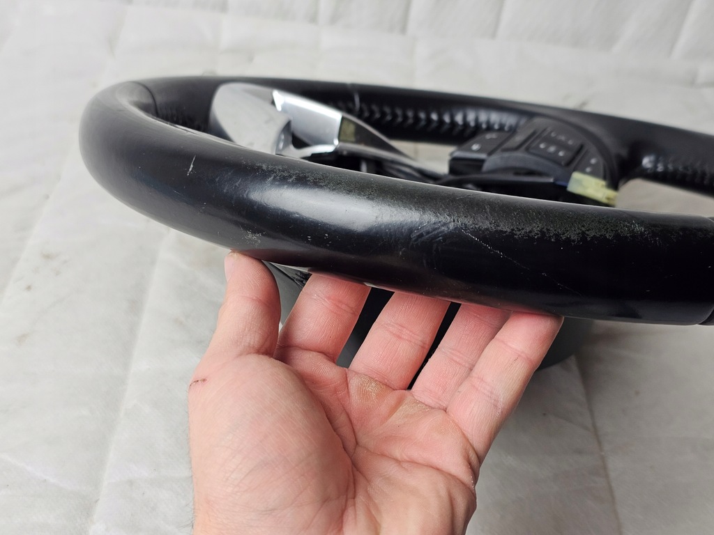 фото №12, Повітропровід мультифункція шкіра mazda 6 gj iii