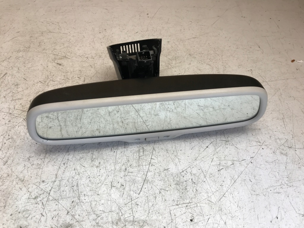 фото №2, Дзеркало внутрішнє sharan 7n0857511p