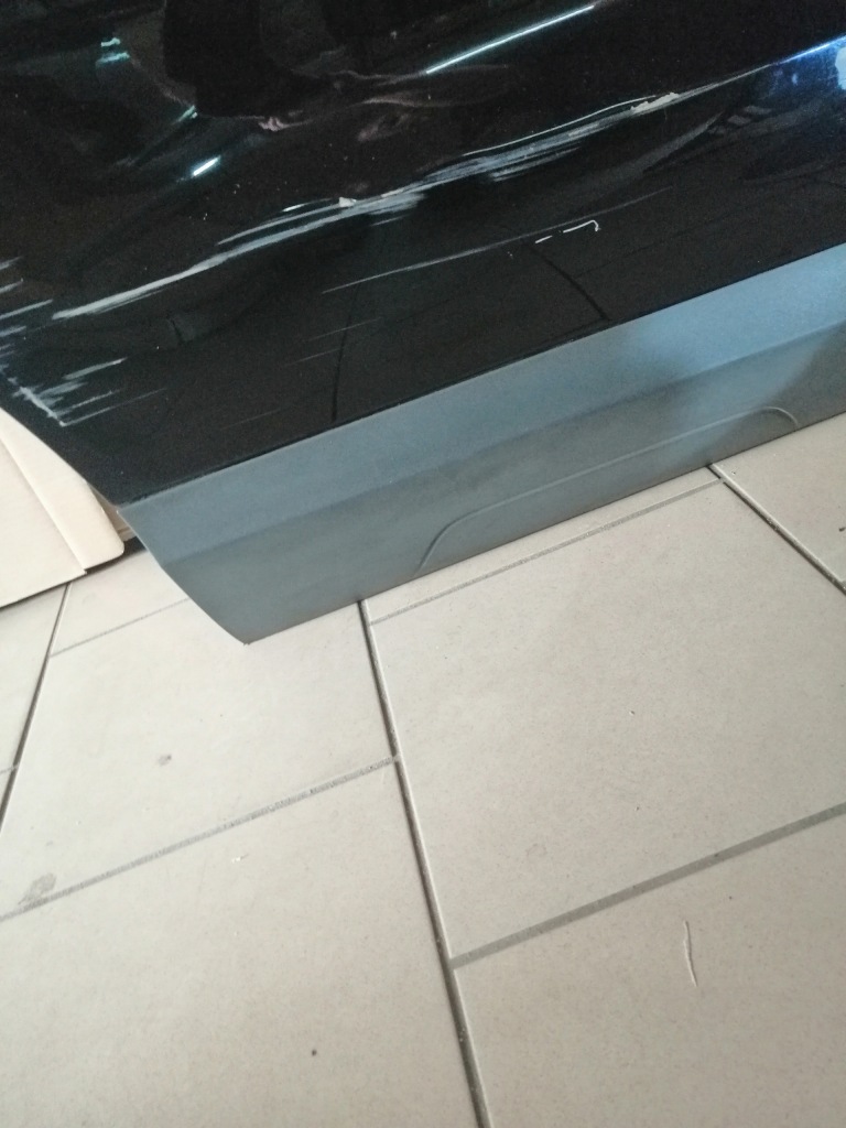 Audi q5 80a двері задній праве Київ