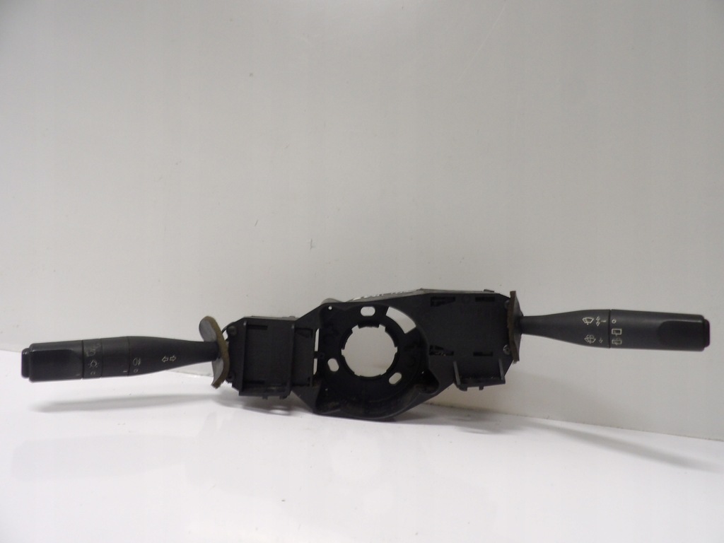 фото №1, Переключатель комбинированный света citroen berlingo