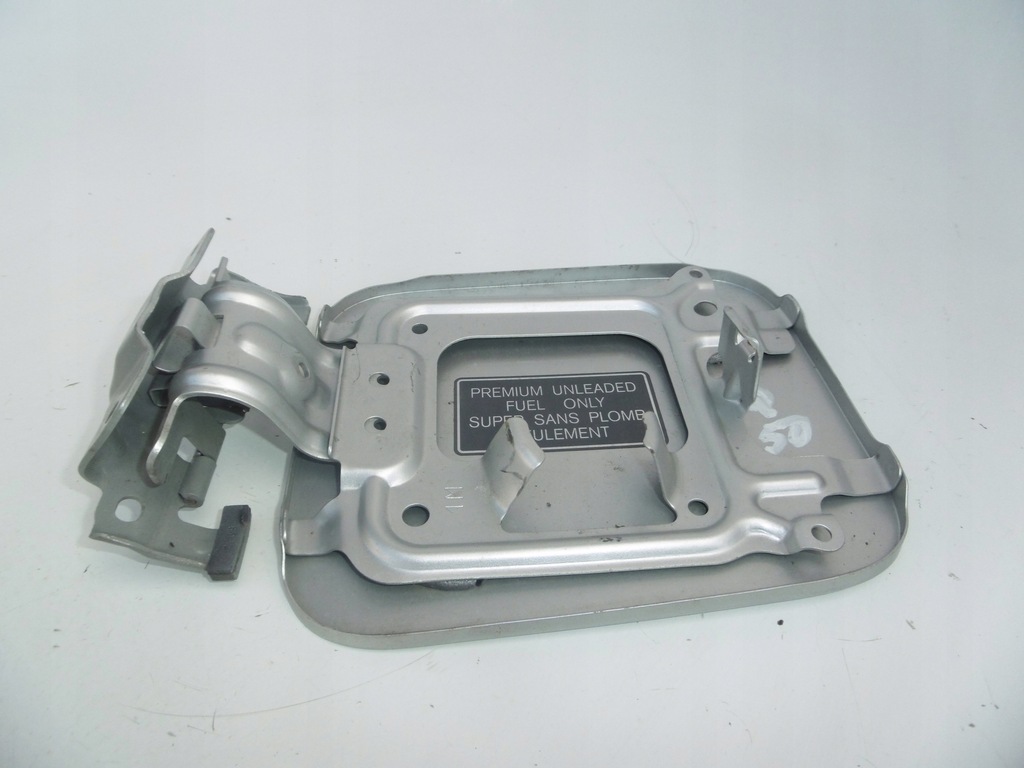 фото №8, Крышка заливной топлива infiniti q50