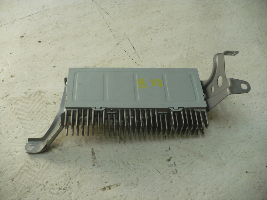 фото №1, Lexus rx 450 h 350 09-16 підсилювач 86100-48160