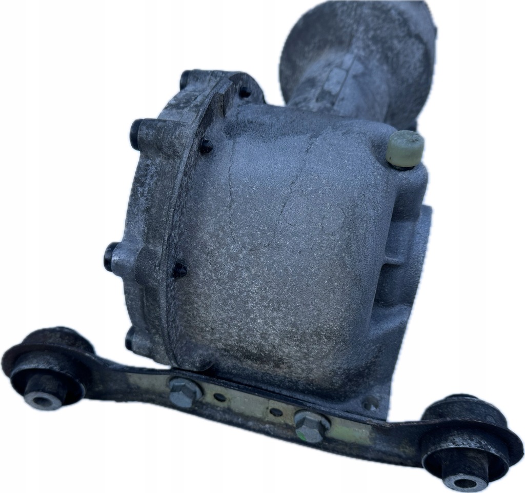 фото №6, Дифференциал перед porsche carrera 911 997 4s оригинал 3668610 getrag 6300012495