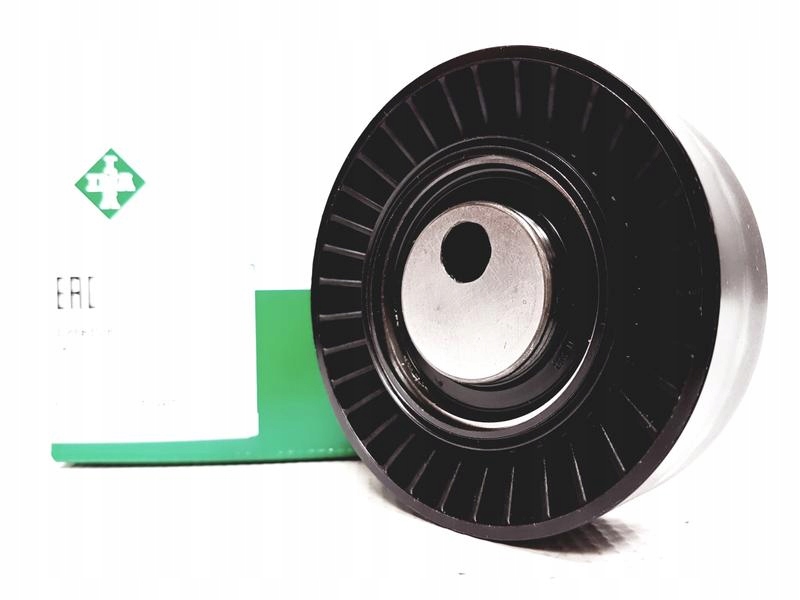 фото №16, Ролик натяжителя bmw 3 e36 e46 5 e39 z3 z4 ina