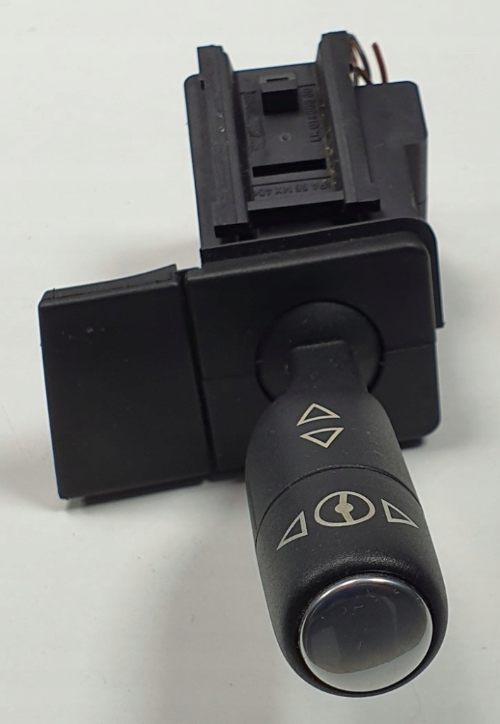 фото №2, Важіль регулювання керма range rover iii l322