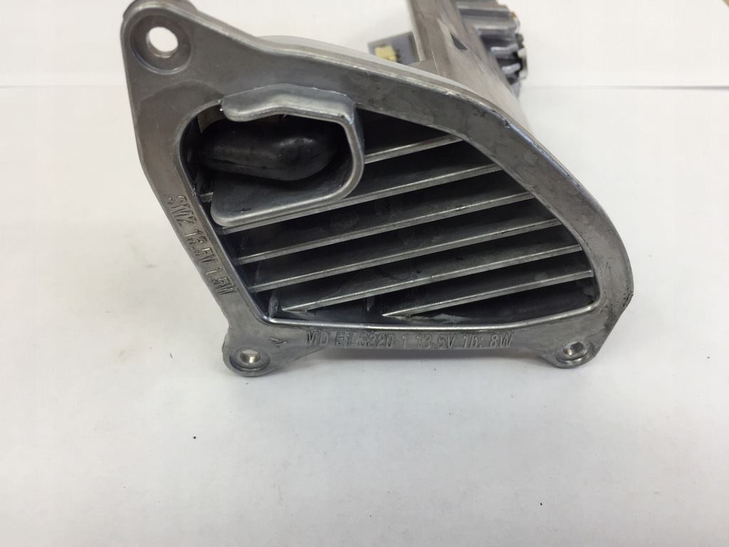 фото №8, Модуль led повороту поворотник ліва 7442779 do bmw x6 f16 m f86 2014-19