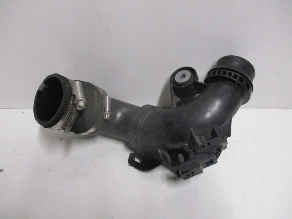 фото №1, Труба впуск воздуха citroen c3 1192772s01