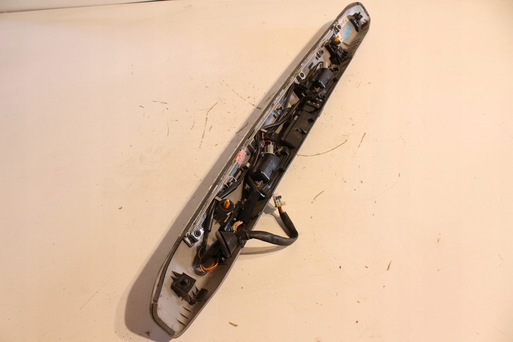 фото №6, Накладка контактор крышки задняя камера hyundai kona