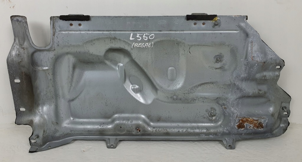 фото №1, Стіна перегородкова land rover discovery sport l550