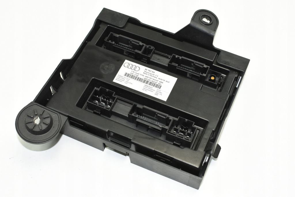 фото №1, 4g0907064ap блок управления комфорта модуль audi a7 4g