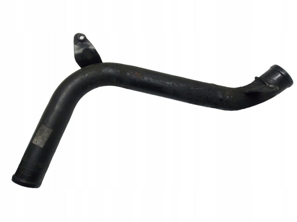 фото №1, Труба 1.6 tdci ford focus mk3 /c-max mk2