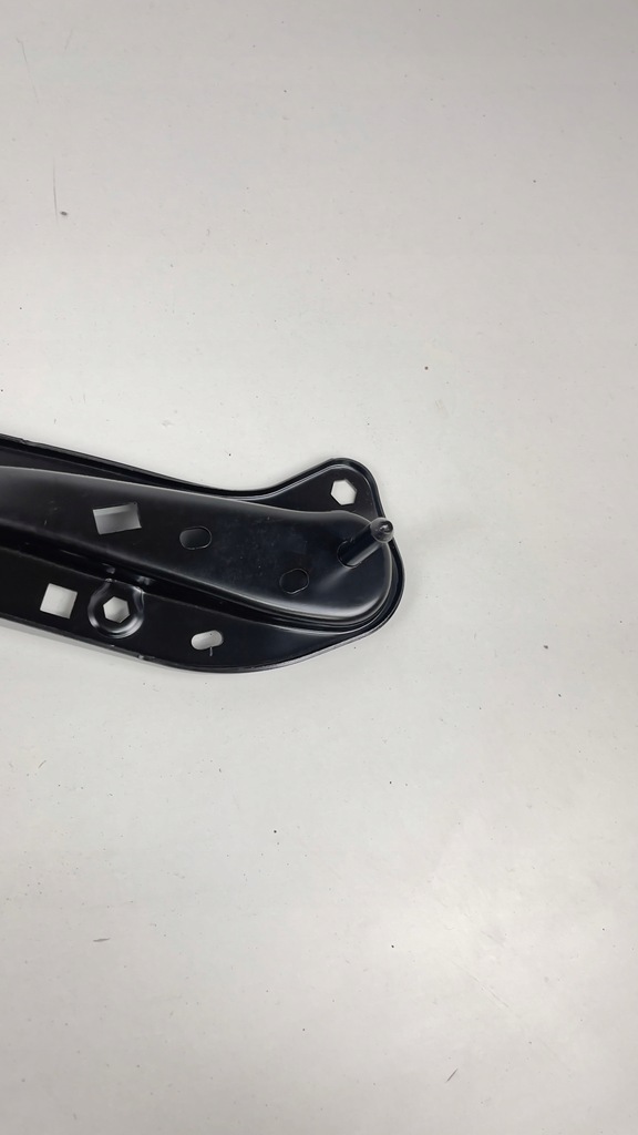 фото №9, Opel crossland x кронштейн поперечина перед радіатора праве 39054943