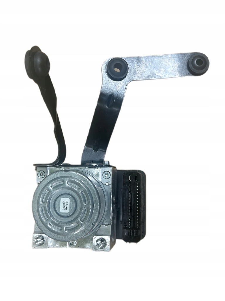 фото №1, Ford fiesta mk8 puma mk2 насос abs