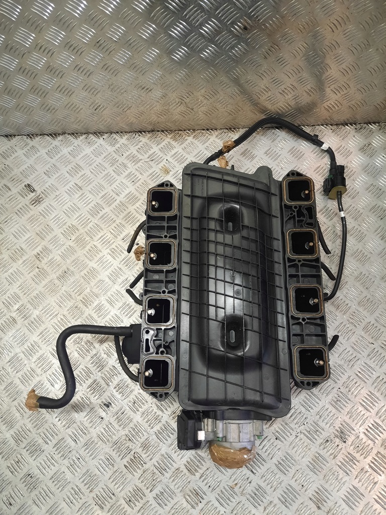 фото №6, Коллектор всасывающий ram 1500 5.7 hemi 07580530a