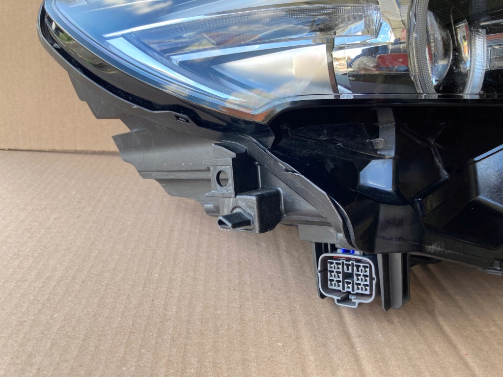 фото №5, Mazda 6 gl 2018-2021 full led лампа grf5-51030