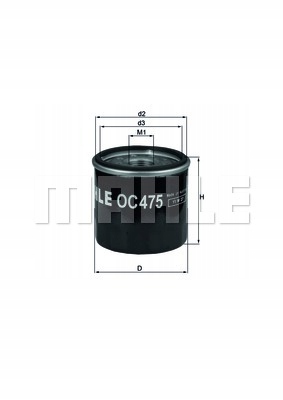 фото №2, Набор фильтров угольный knecht renault thalia ii