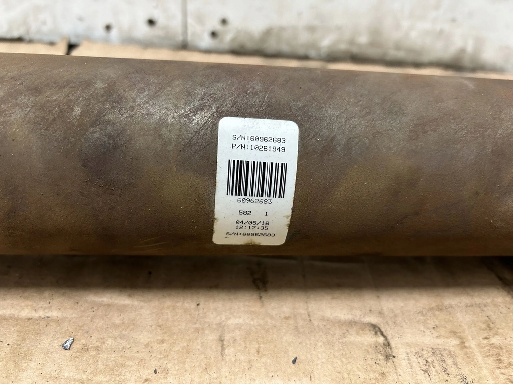 фото №7, Dodge durango iii средний wał приводной p52123731aa 2016 3600cm3