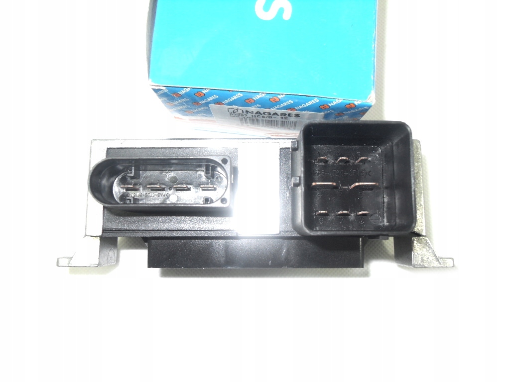 фото №5, Реле свічка renault laguna megane iii 1.5 2.0