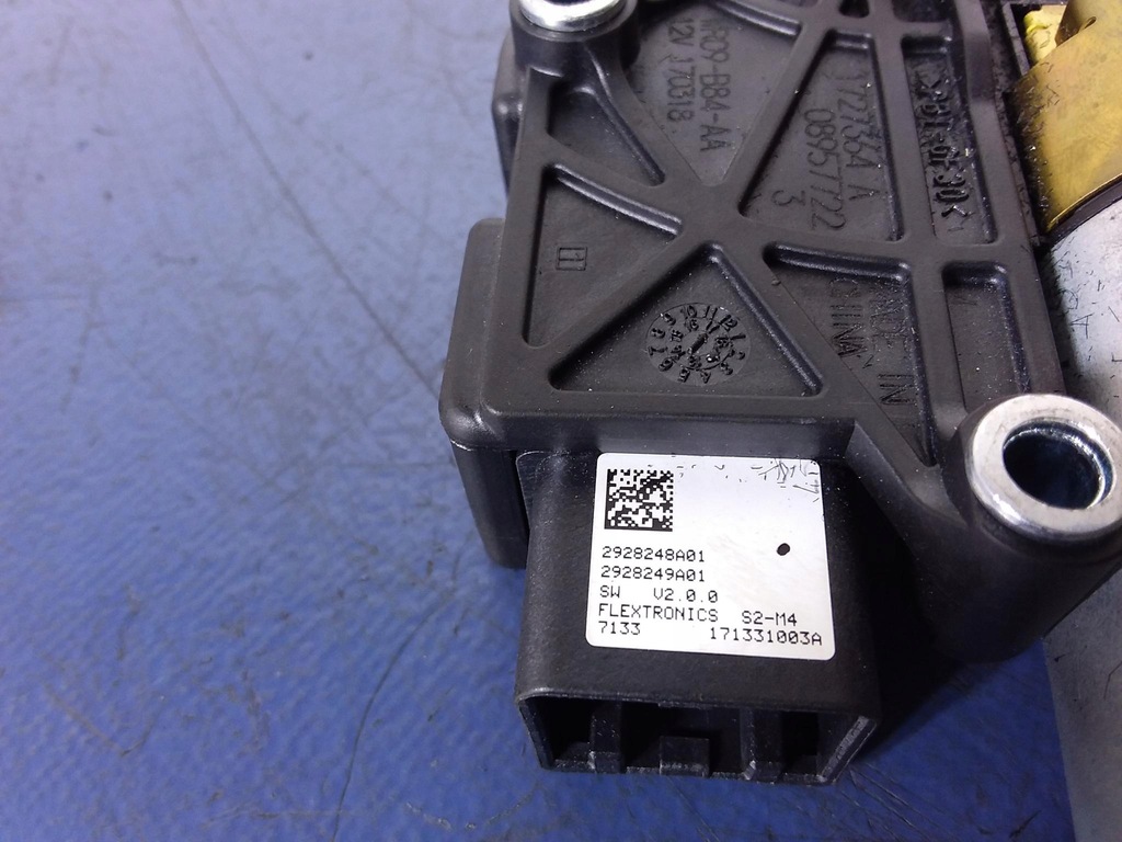 фото №5, Cadillac cts iii моторчик люк 2928250