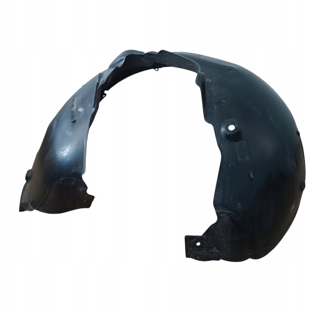 фото №1, Підкрилок лівий перед audi a4 b9 8w0821171k