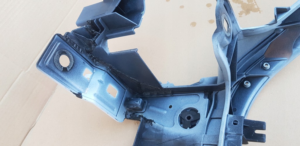 Ford galaxy mk3 s-max mk2 ремень передний усилитель 17-22r Цена