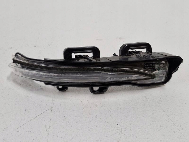 Купить Alfa romeo stelvio поворотник зеркало правый led 212930486