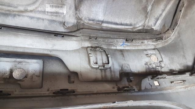 фото №11, Бампер задній bmw x1 e84 m-pakiet dark shadow