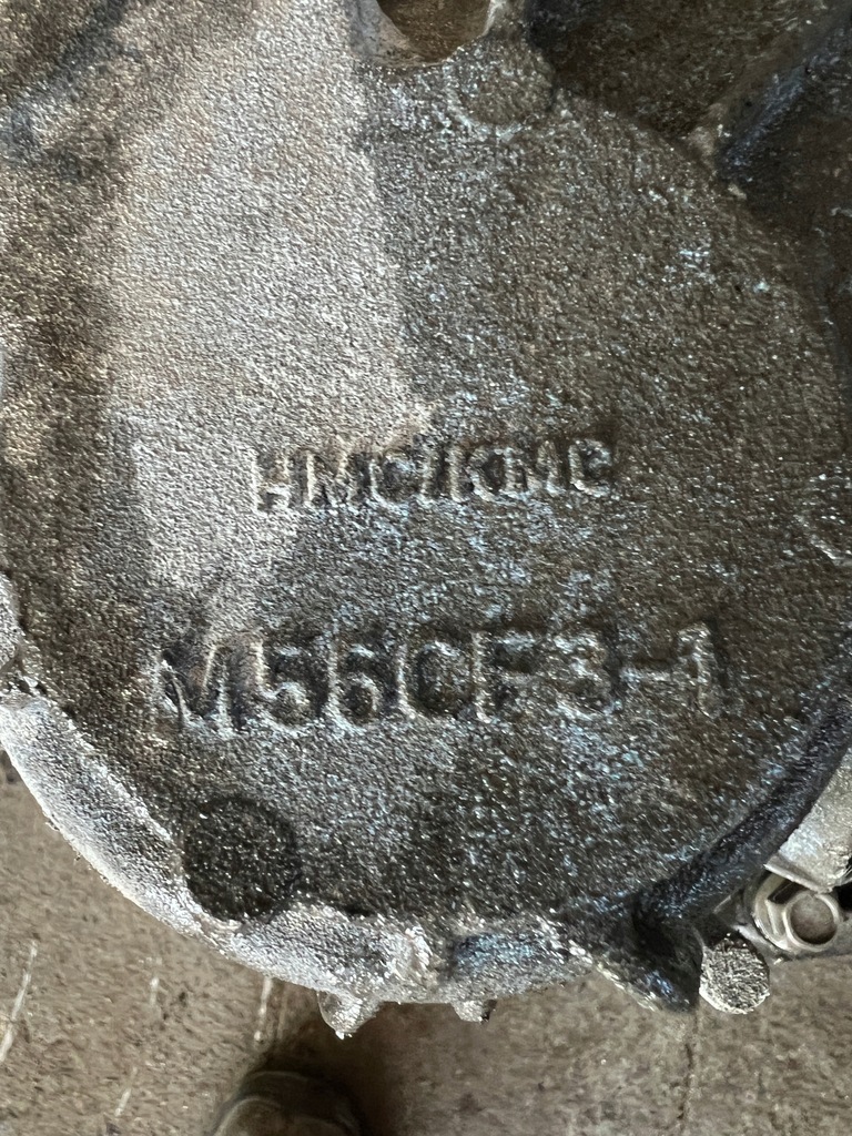 фото №10, Hyundai i30 ii 12-15 1.6crdi коробка передач передач wcj6c