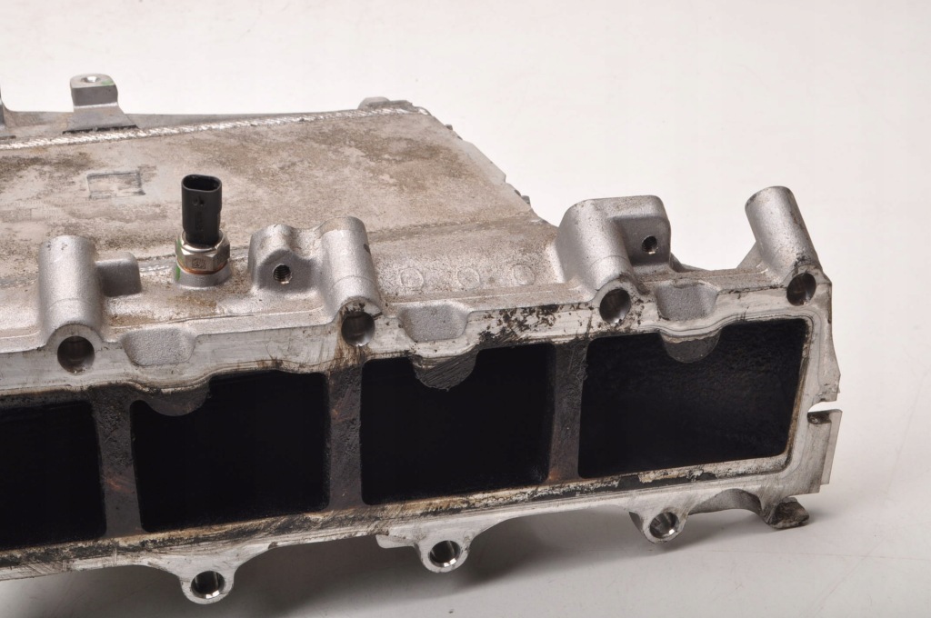 фото №6, Audi q5 ii 80a колектор впускний  04l129766bh