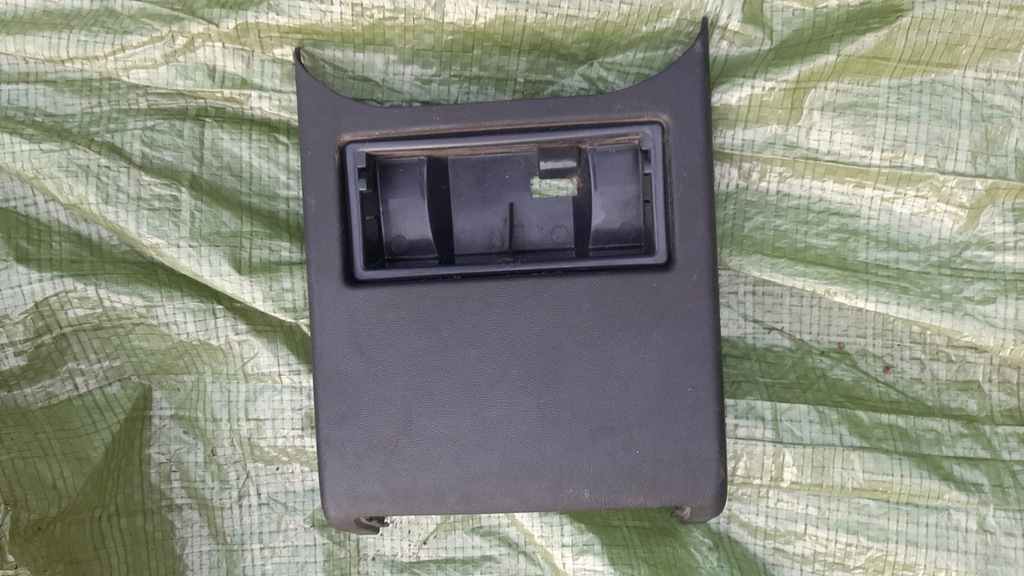 фото №2, Пепельница защита задняя opel vectra c