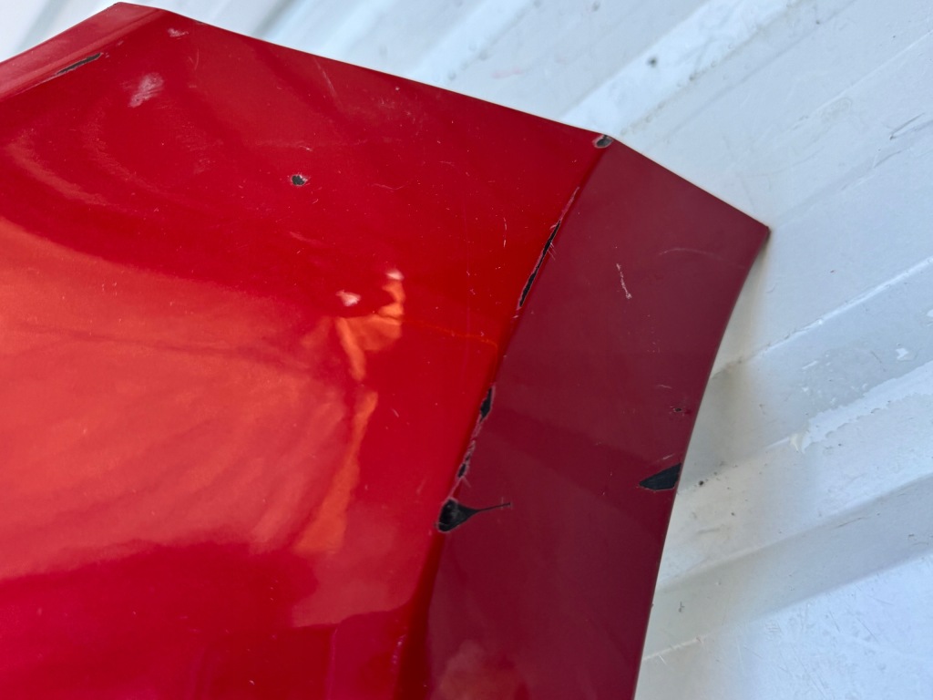 фото №13, Hyundai i20 ii 2 lift 17-20r бампер перед передній 86511-c8aa0