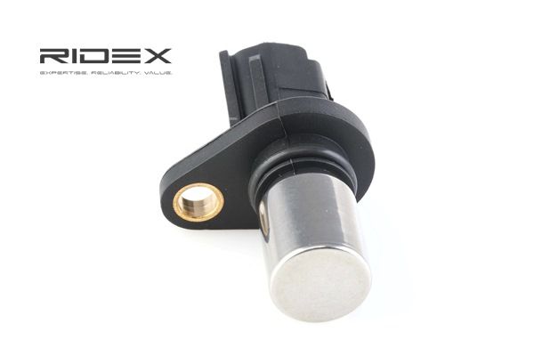 фото №9, Ridex 3946s0096 датчик положення вала розподільного валу do toyota yaris хетчбек