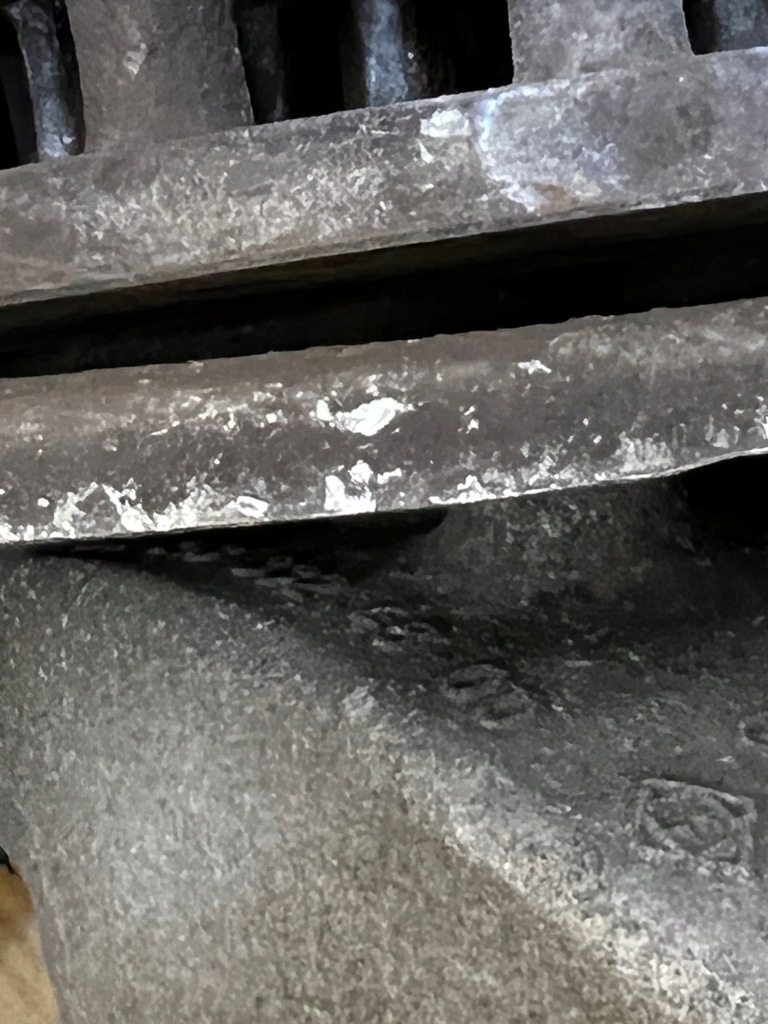 фото №6, Mercedes e klasa w213 amg набор поворотный кулак правая