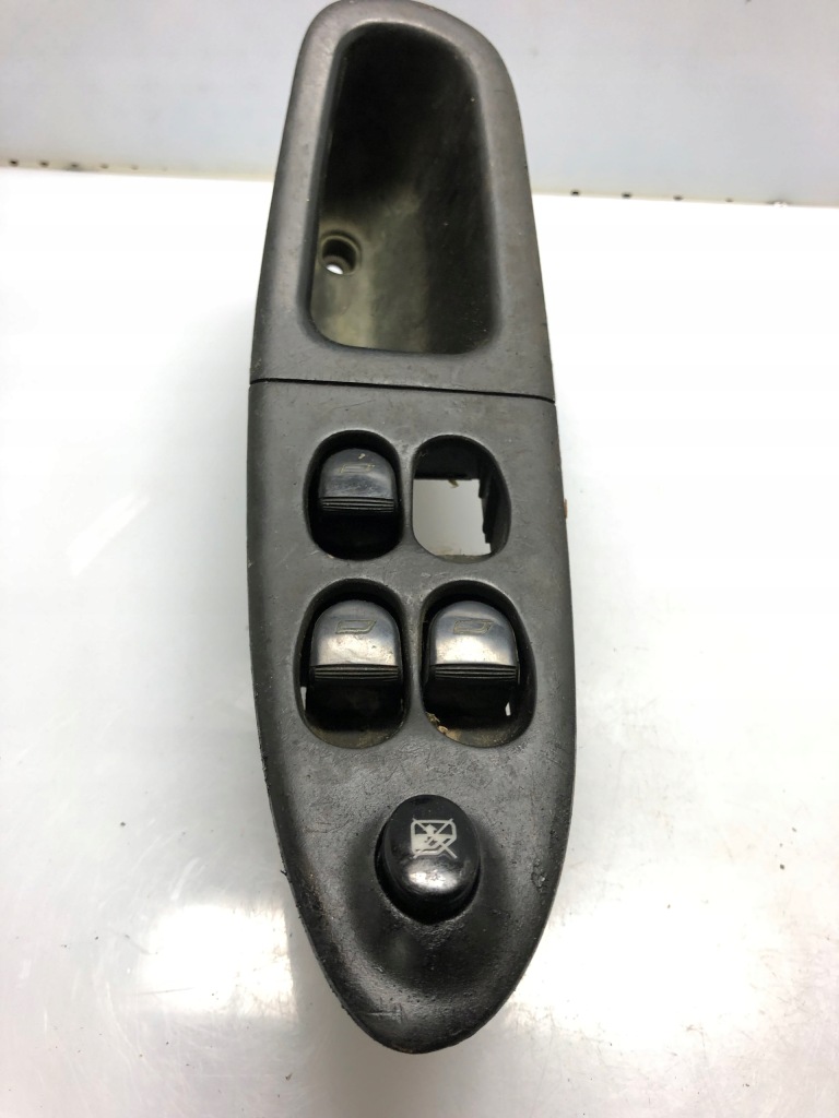 фото №1, Панель перемикач вікон lancia lybra