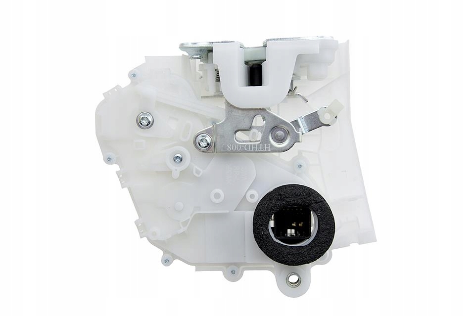 фото №14, Привід замка задня honda cr-v iii 2006-2012