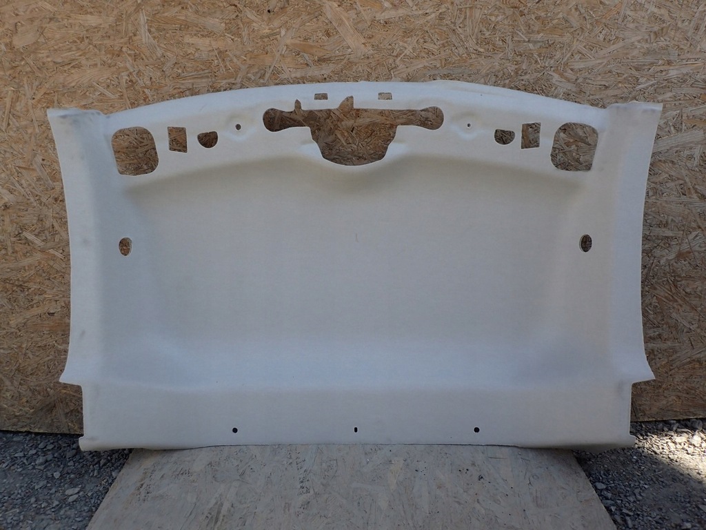 фото №1, Стеля renault express van 2021- 739103209r